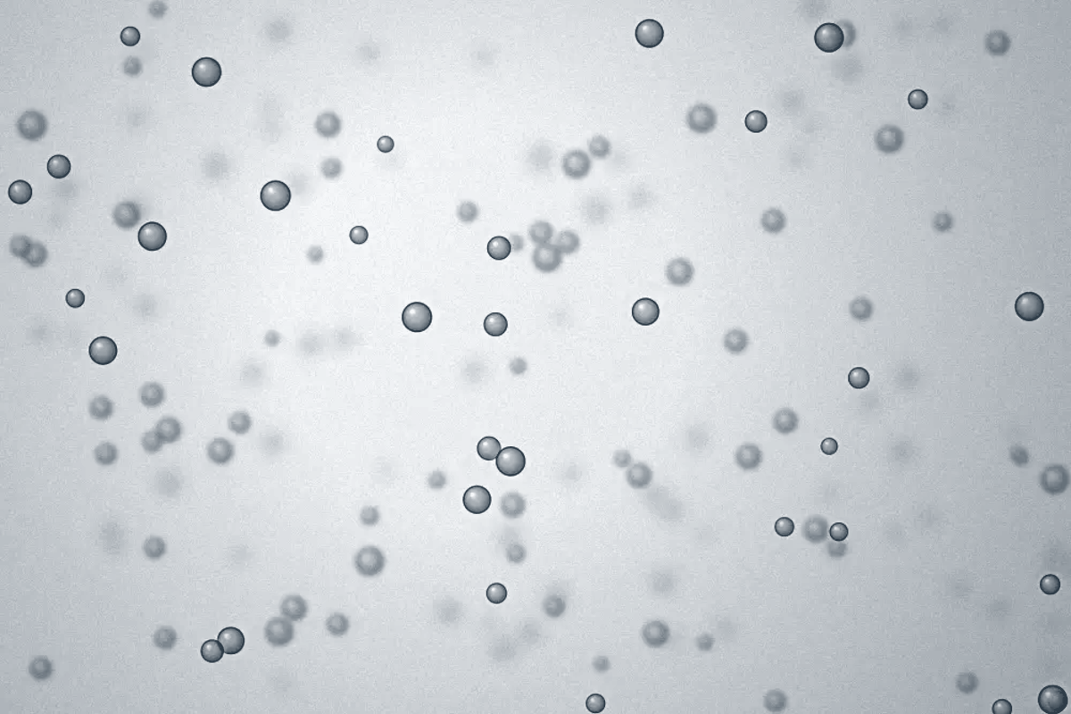 Cell Types _ NK Cells illustration