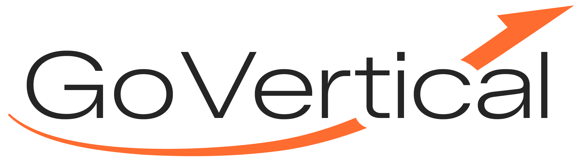 Go Vertical